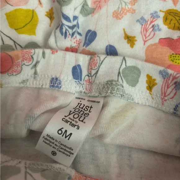 3 pc Baby Girl Pants Lot - Picture 3 of 3